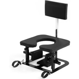 Chaise de Bondage pour Couple