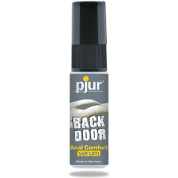 Gel Anal Back Door