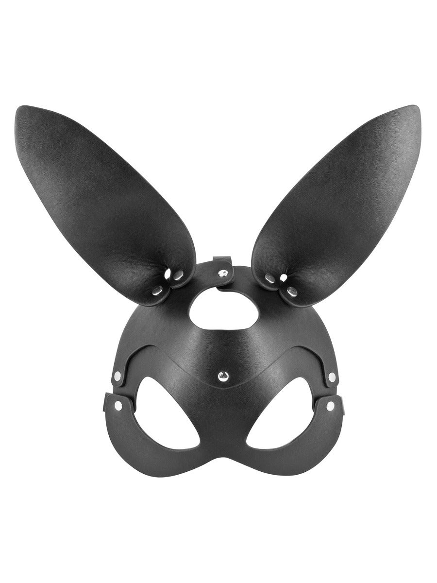 Masque Bunny Fetish Tentation