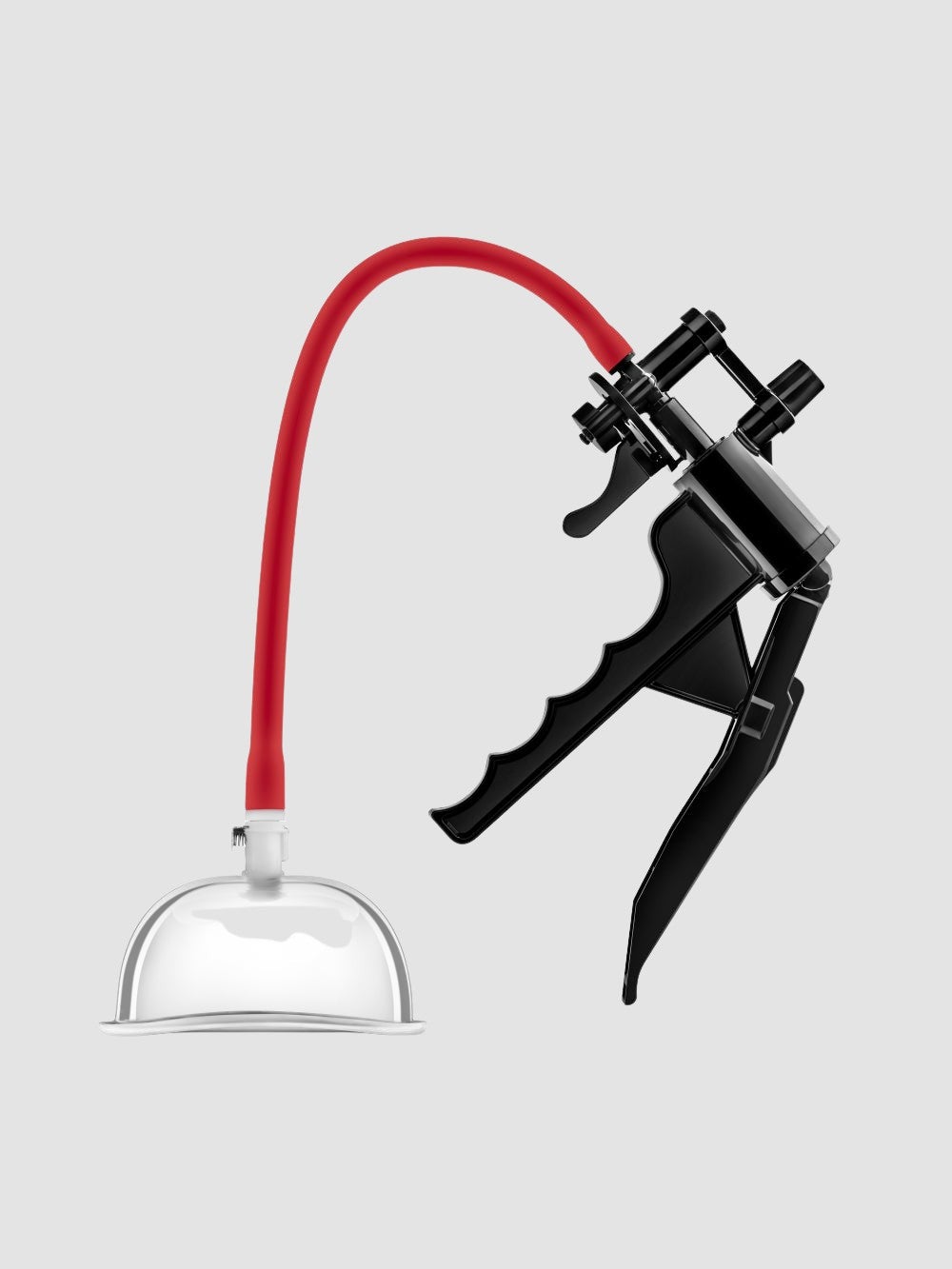 Pompe à Vagin Temptasia Advanced Pussy Pump System