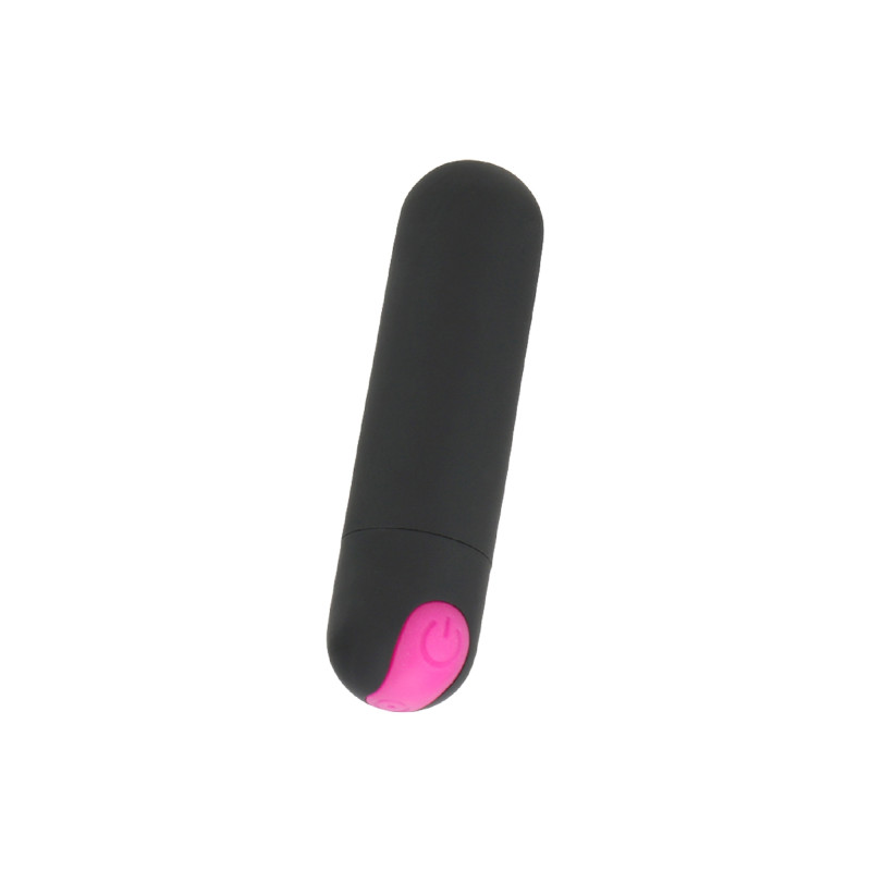 Mini vibro Rechargeable Smacker