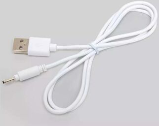 Chargeur USB Noir