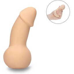 Balle Anti-Stress Pénis