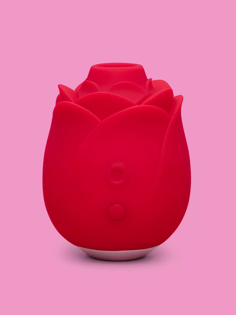Stimulateur clitoridien Rose Mon Ami