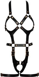 Harnais cuir