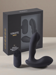 Stimulateur de prostate P3 avec télécommande