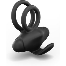 Cockring Télécommandé Mr & Mrs Vibe