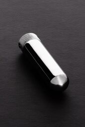 Inhalateur Acier
