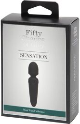 Sensation Mini Wand Vibration