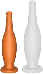 Plug Bottle M 22 x 6 cm