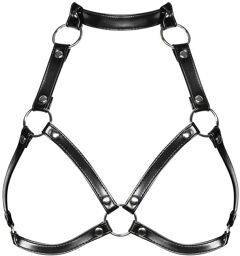 Harnais soutien gorge OB A740 harness bra black