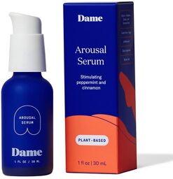 Sérum Clitoridien - Arousal Serum - 30ml