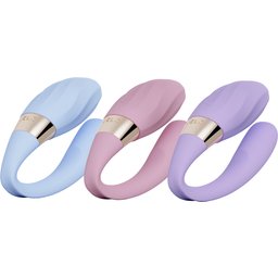 Stimulateur Pour Couple Tiani Twist