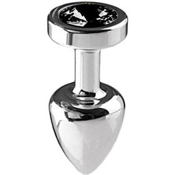 Plug Anal My Little Secret L noir