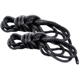 2 Cordes "Bondage" Soyeuses
