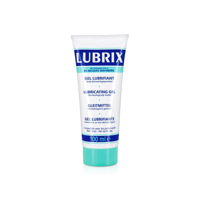 Gel intime (100 ml)
