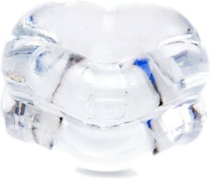 Ballstretcher Revolution 30mm transparent