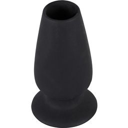 Plug anal Lust Tunnel Taille S