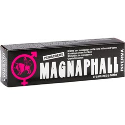 Crème d'agrandissement du pénis Magnaphall - 45 ml