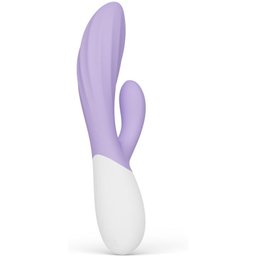 - INA Twist Masseur Double Action - Lavender
