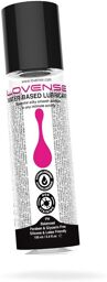 Lubrifiant à base d'eau - 100 ml