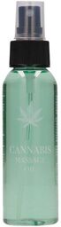 Huile de Massage Cannabis 100 ml