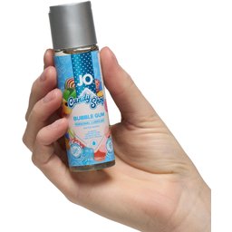 Candy Shop Lubrifiant Aromatisé 60 ml