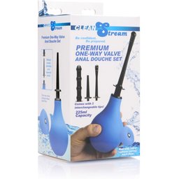 Kit Poire à Lavement Anal