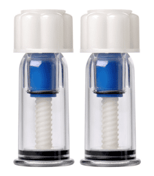 Max-Twist - Nipple Suckers AC191