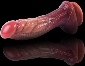 Gode Dragon Breevy 15 x 4.3cm