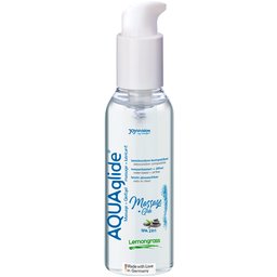 Massage Glide Lubrifiant à Base d'Eau 200 ml