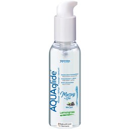 Massage Glide Lubrifiant à Base d'Eau 200 ml