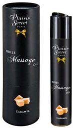 Huile de Massage Gourmande Caramel
