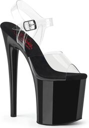 NAUGHTY-808 NAU808/C/B