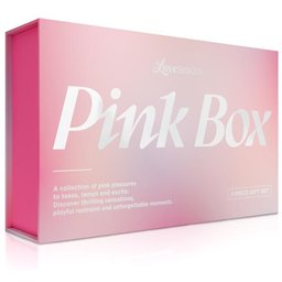 - Coffret sexuel pour débutant·es