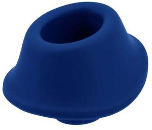 Têtes de stimulation Type A blueberry Bleu