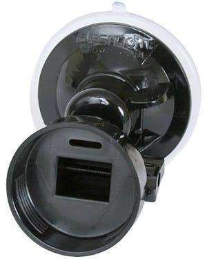 Ventouse Shower Mount Masturbateur Homme Fleshlight