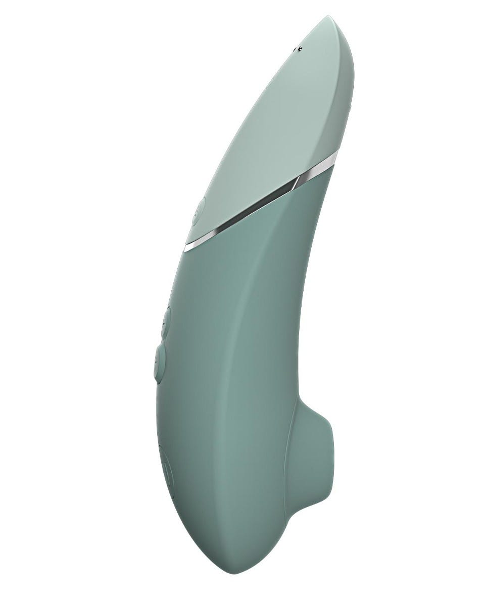 Next – Stimulateur Clitoridien à Air Pulsé