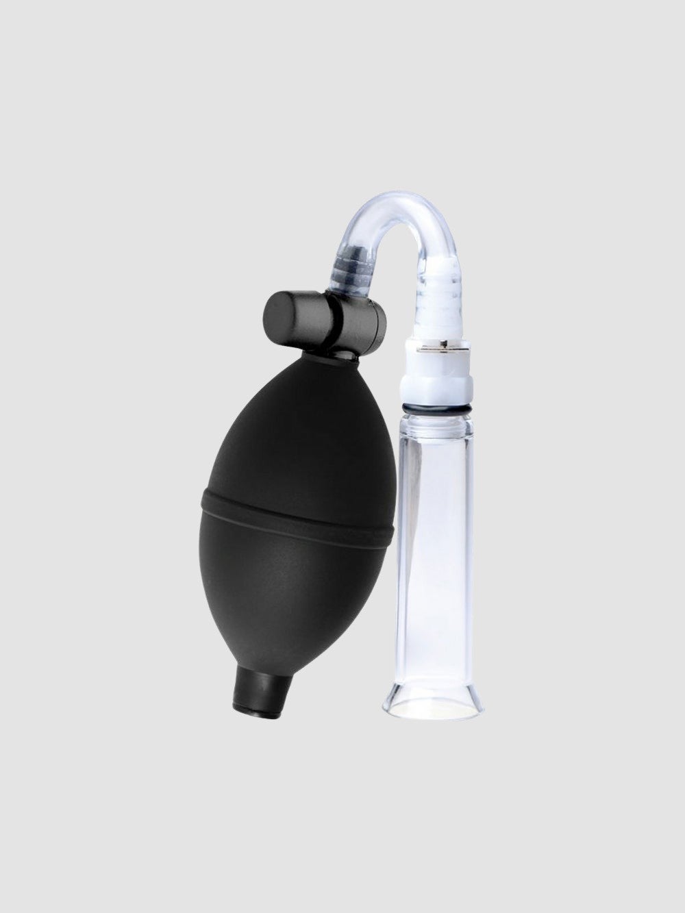 Pompe à Clitoris Size Matters