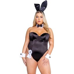 - Classic Playboy Bunny - Noir