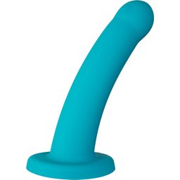 Hux Silicone Dildo 20 cm