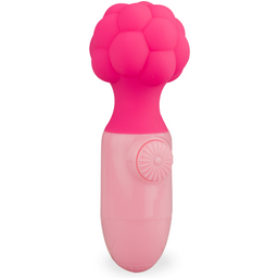 Mini vibromasseur wand Sally