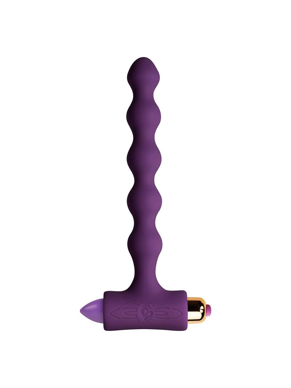 Chapelet anal vibrant Pearls Petite Sensations