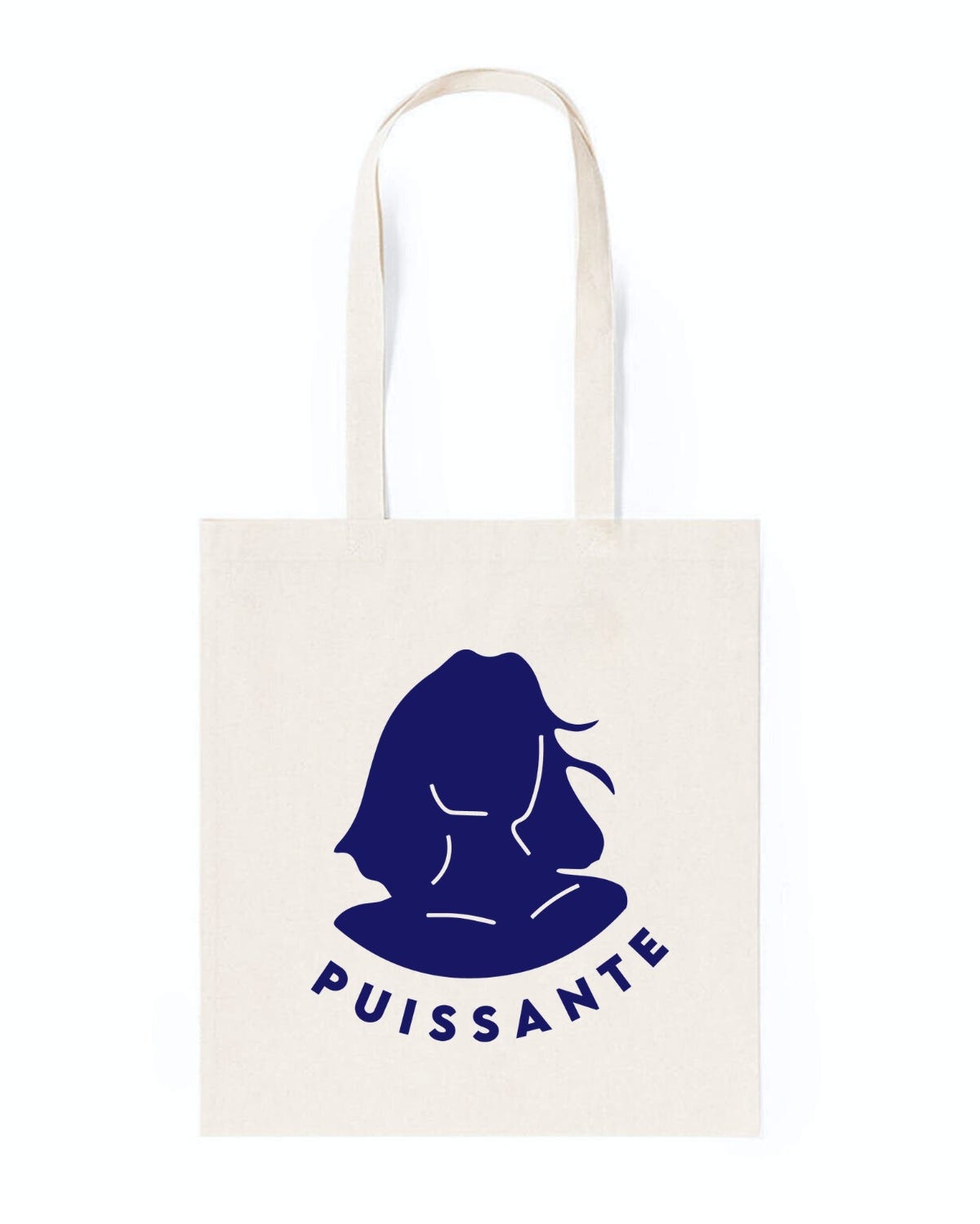 Totebag Puissante