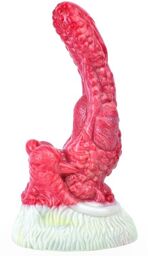 Gode Alien Scorpix 14 x 5cm