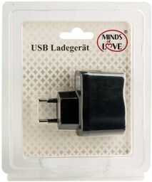 Adaptateur Chargeur USB