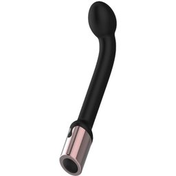 NOBÜ – Gäya Vibro G-Spot – Noir