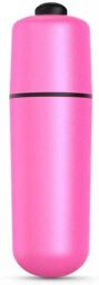 Stimulateur bullet Waouhhh Rose