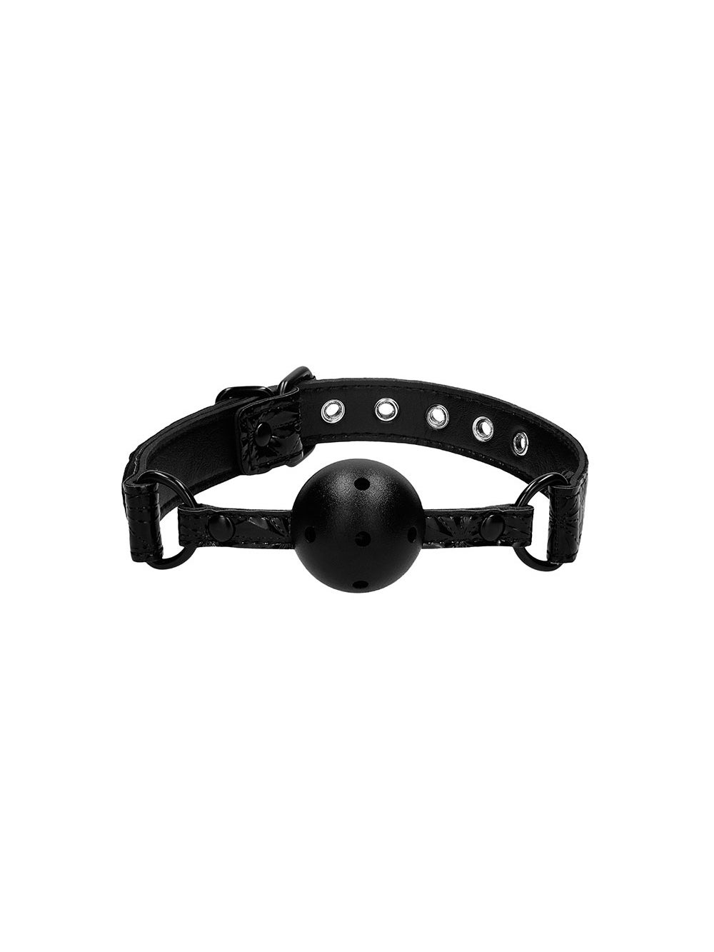 Bâillon Boule Luxury