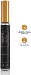Sensfeel pour homme 10ml - eau de toilette booster de phéromone